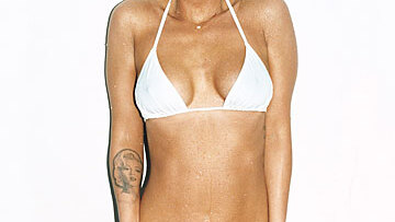 Έτοιμη να γίνει μαμά η Megan Fox