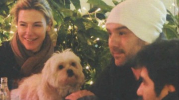 Αρναούτογλου - Κοτοβός: Τρεις μήνες μαζί