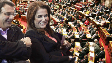 Προσπαθεί να δώσει εξηγήσεις ο Κούβελος