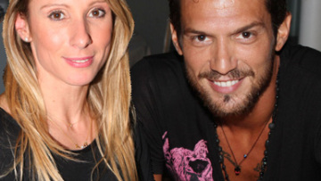 Παρθένης - Θάνου: Μιλούν πρώτη φορά για το γάμο τους