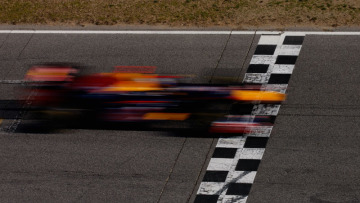 F1 δοκιμές: Δεν αλλάζει το πρόγραμμα!