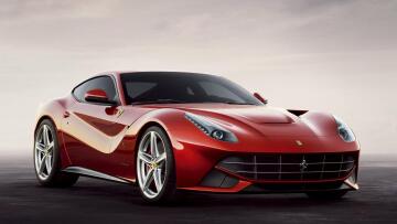 Η τιμή της F12 Berlinetta (video)
