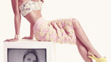 Jessica Alba: Γέννησα και έγινα ο εαυτός μου!