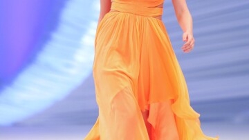 Η χυμώδης Kate Upton «αναστάτωσε» και το Μεξικό