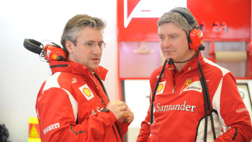 Ferrari: Συγκρατημένη απαισιοδοξία!