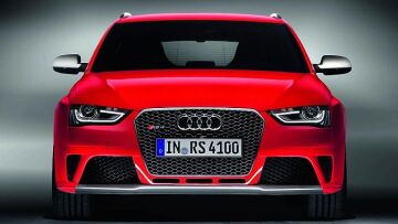 Αποκαλύπτουμε τα σχέδια της Audi