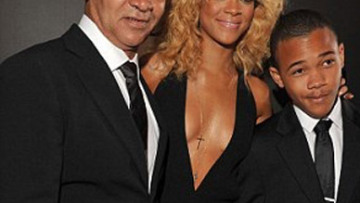 «Η Rihanna ήταν χοντρή!»