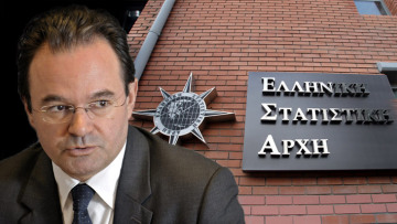 «Εγκληματικοί χειρισμοί» από Παπακωνσταντίνου και Γεωργίου
