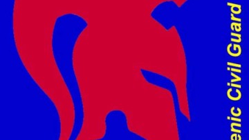 «Επιστήμονες» δηλώνουν αυτόκλητοι Πολιτοφύλακες