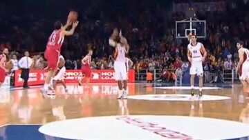 Στο Νο2 το «buzzer» του Σλούκα