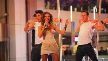 Τα νούμερα της AGB για τη Δευτέρα