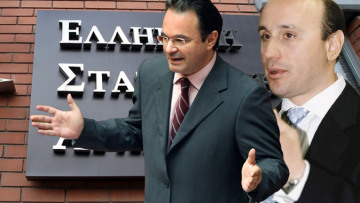 Τιτανικός...