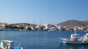 Ψαρά και Οινούσσες δεν ψηφίζουν αύριο στο ΠΑΣΟΚ!