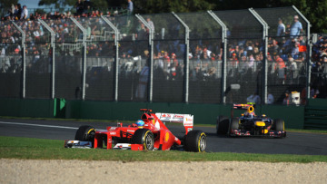 Αλόνσο: Μικρό βήμα, μεγάλη διαφορά!