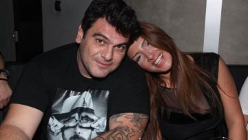 Μετά το εξώδικο της Έλενας... με νέα συνοδό ο Τόνυ! 