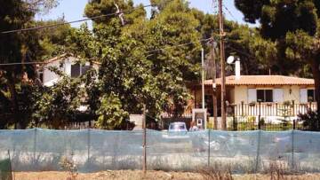 Ακόμη περιμένουν την Πολιτεία οι 72 οικογένειες στη Νέα Μάκρη