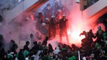 Βαριά «καμπάνα» για τον Παναθηναϊκό