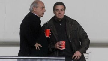 Ποια «καμπάνα»; Αγωνία για το ΔΣ στον Παναθηναϊκό