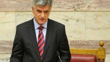 Μήνυμα Πετσάλνικού για την 25η Μαρτίου 