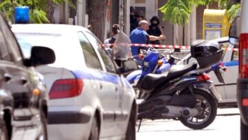 Συνεργάτης των αδελφών Παλαιοκώστα ο δράστης στο Μοσχάτο