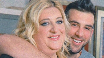 «Έφυγε» από τη ζωή ο γιος της αστρολόγου, Μπέλλας Κυδωνάκη 