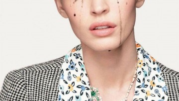 Megan Fox: Σαν σταρ του παλιού Χόλιγουντ