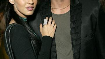 Έγκυος στο πρώτο της παιδί η Megan Fox;