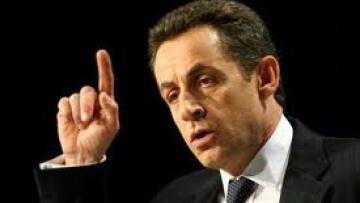 Σαρκοζί: "Θα είμαι ένας διαφορετικός πρόεδρος"