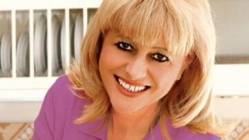 Η Μαρία Λόη σέρβιρε τους Ομπάμα!