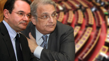 Το έλλειμμα αυξήθηκε... από μόνο του!