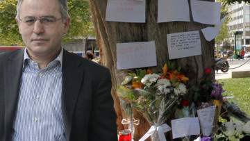 Δεν μπορούμε να ξέρουμε "αν τα φαγαν τα παιδιά του ή τα φαγε ο ίδιος"!