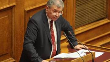 Σήφης Βαλυράκης: Οι αρχές πήραν γενετικό υλικό που εντοπίσθηκε στην προπέλα του σκάφους του