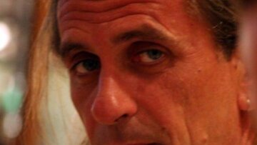 Σοβαρά τραυματισμένος ο πρόεδρος της Ένωσης Φωτορεπόρτερ