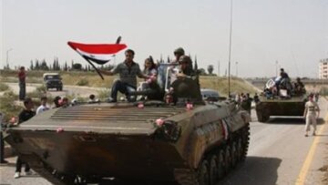 Συρία: Το σχέδιο Ανάν είναι «καταδικασμένο να αποτύχει»