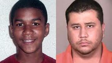 Στη φυλακή ο Ζίμερμαν για το φόνο του Τρέιβον Μάρτιν