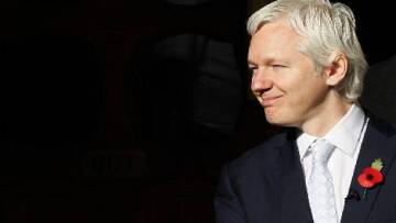 Πρεμιέρα για το talk show του Ασάνζ