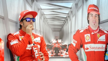 Αλόνσο: Δε θα πάμε καλά στο Μπαχρέιν!