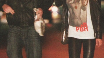 Βραδινή έξοδος για Κοκκίνου - Μπόγρη 