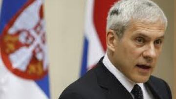 "Κρίσιμες οι εκλογές της 6ης Μαΐου στην Σερβία"