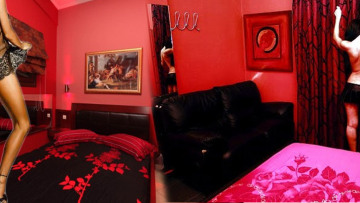 Άλλες τρεις πόρνες με AIDS στην Αθήνα!