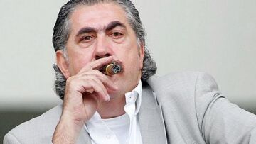 Στην Ελλάδα σήμερα ο Μάκης Ψωμιάδης