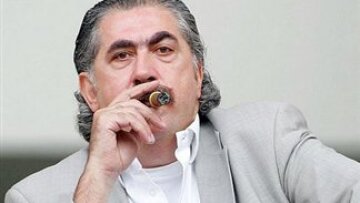 Στον εισαγγελέα σήμερα ο Μάκης Ψωμιάδης