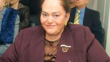 Σε καταστολή η Μαρίκα Μητσοτάκη