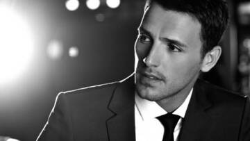 Ο Βέρτης επανέρχεται με το single «Θύμωσε απόψε η καρδιά»