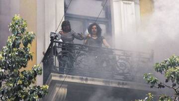 Δύο χρόνια από την τραγωδία της Marfin