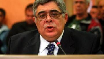 Μιχαλολιάκος: Όσοι προδίδουν την πατρίδα, ήρθε η ώρα να φοβηθούν