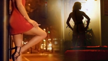 “Δαγκωτό” υπέρ της δημοσιοποίησης για τις οροθετικές ιερόδουλες