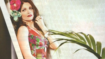 Παναγιώτα Βλαντή: «Μου έλειψε ο φακός» 