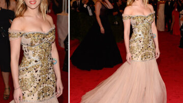 Scarlett Johansson: Το sex symbol τότε και τώρα