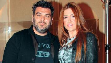 Τόνυ - Έλενα: Ένας «διαιτητής» για τη συνέχεια...